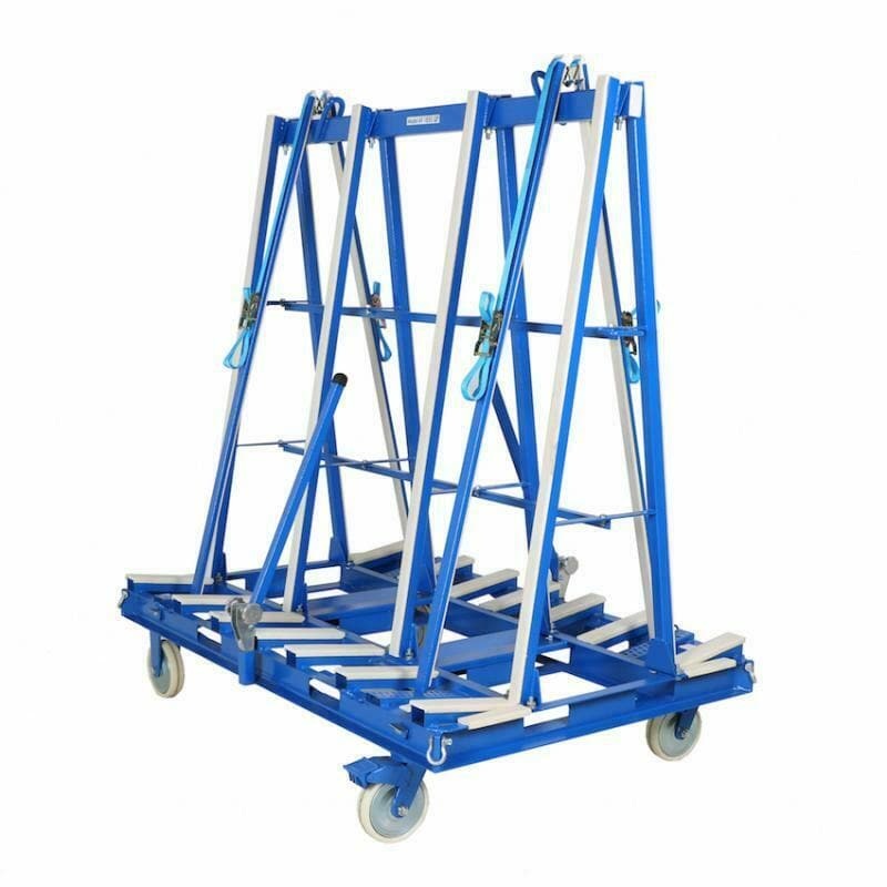 Aardwolf ‘A’ Frame 1850-QP