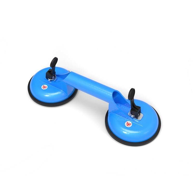 Aardwolf Double Suction Cup