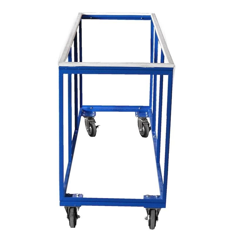 Aardwolf Economy Fabrication Table