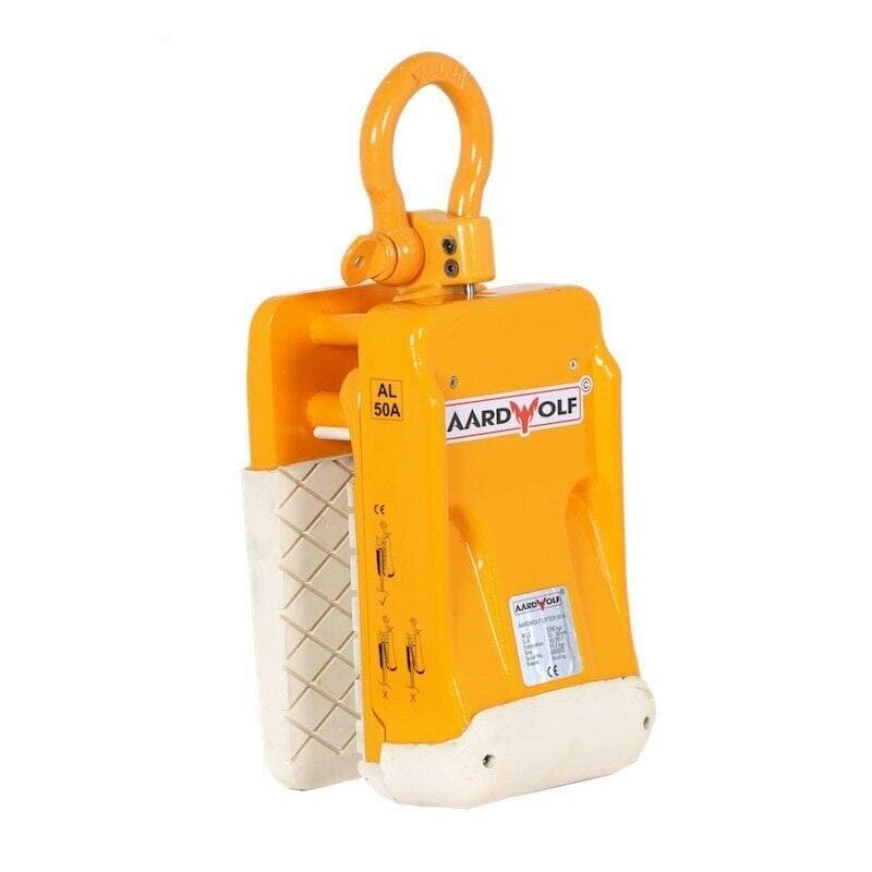 Aardwolf Lifter 50 Automatic with Rollers