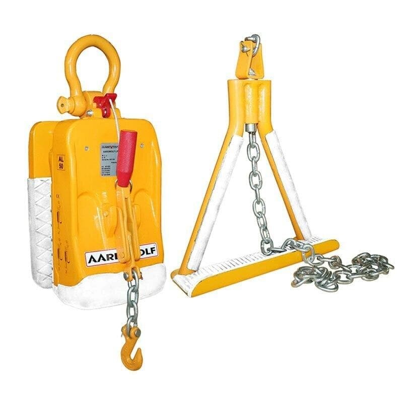 Aardwolf Lifter 50 Type B