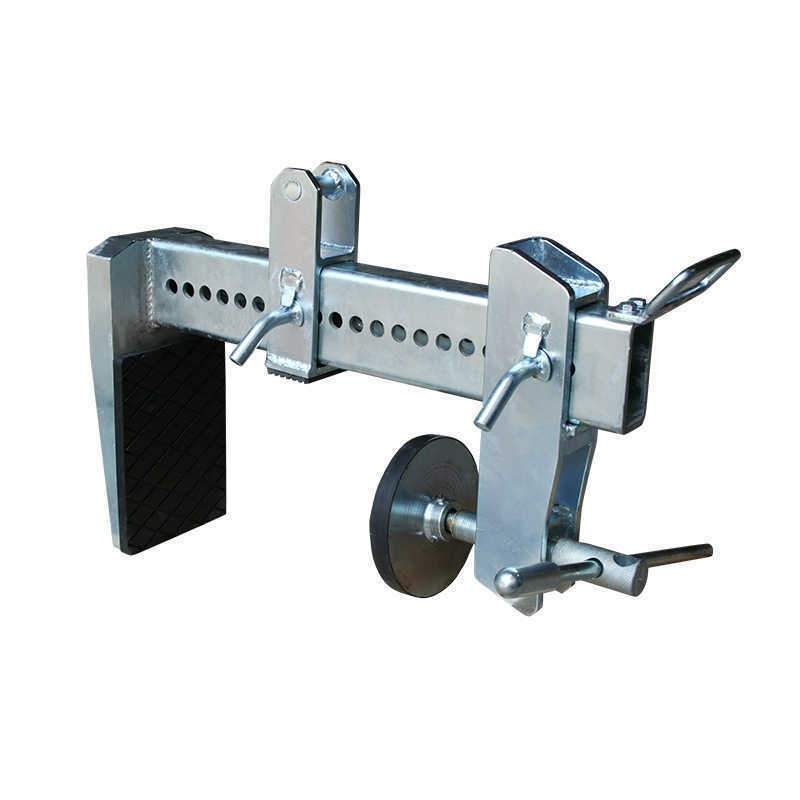 Aardwolf Monument Clamp/Lifter