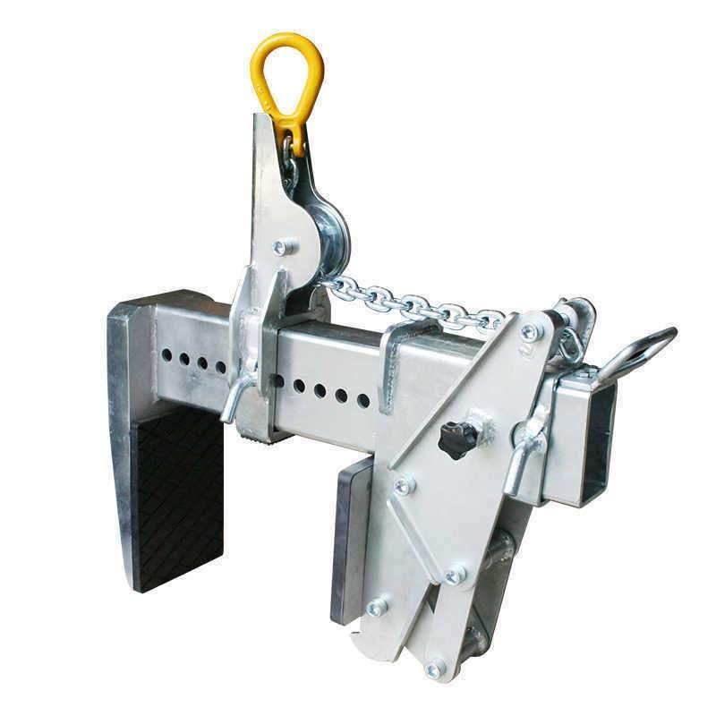 Aardwolf Monument Clamp Lifter- GPM1500A (Automatic)