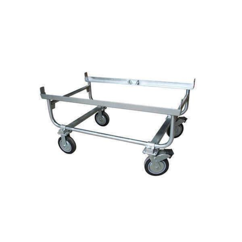 Aardwolf PackRack – Base Only