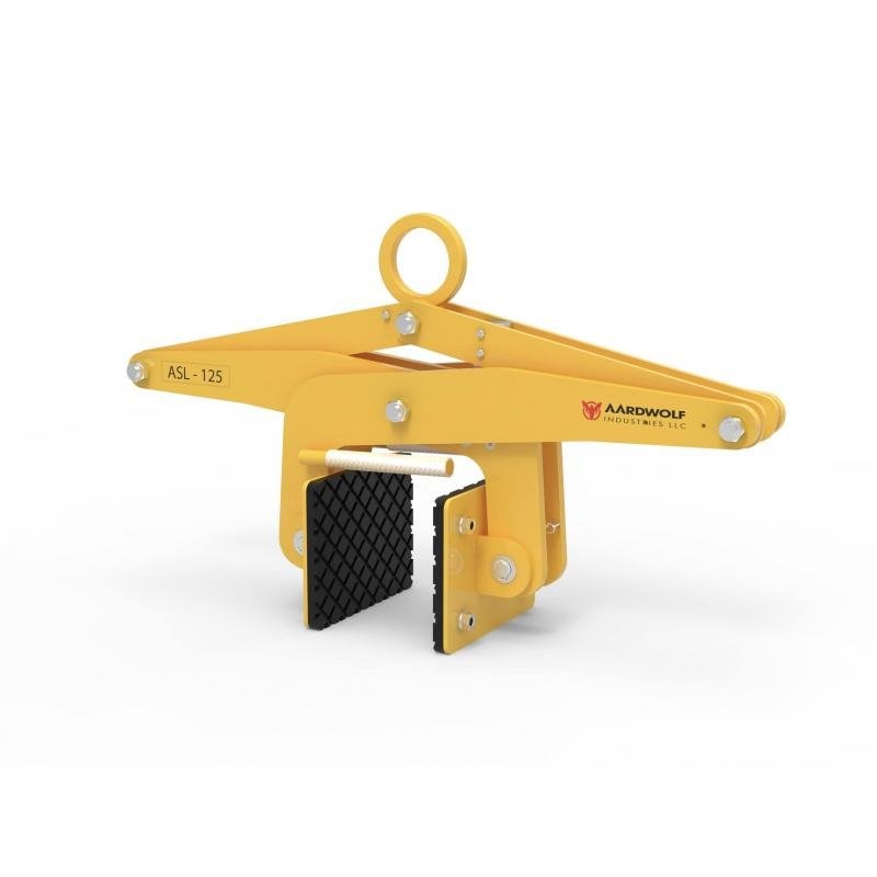 Aardwolf Scissor Lifter ASL105