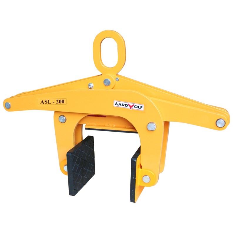 Aardwolf Scissor Lifter ASL200
