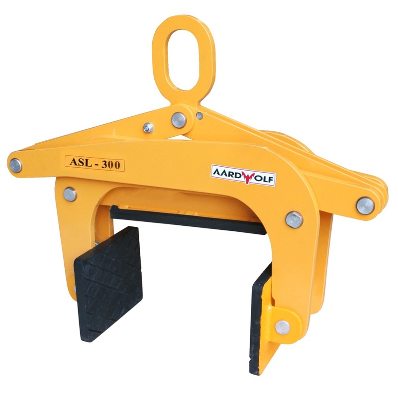 Aardwolf Scissor Lifter ASL300
