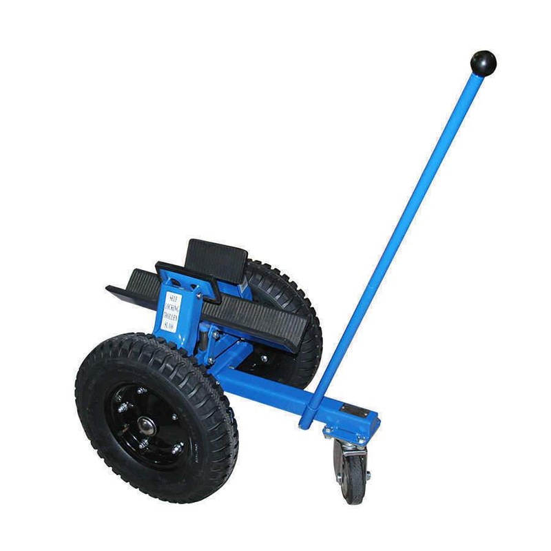 Aardwolf Self-Locking Trolley SL-100