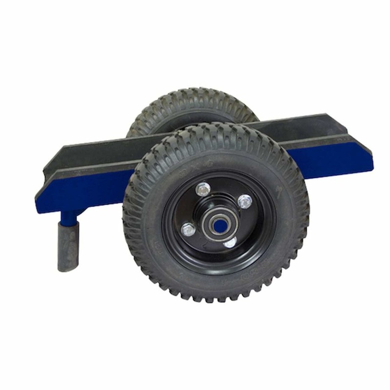 Aardwolf Slab Trolley
