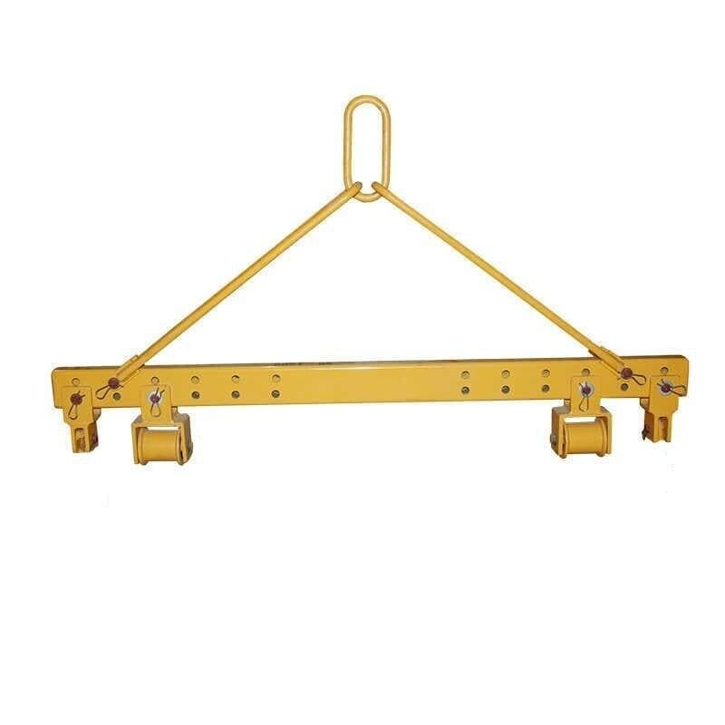 Aardwolf Spreader Bar – 2.5 Tons