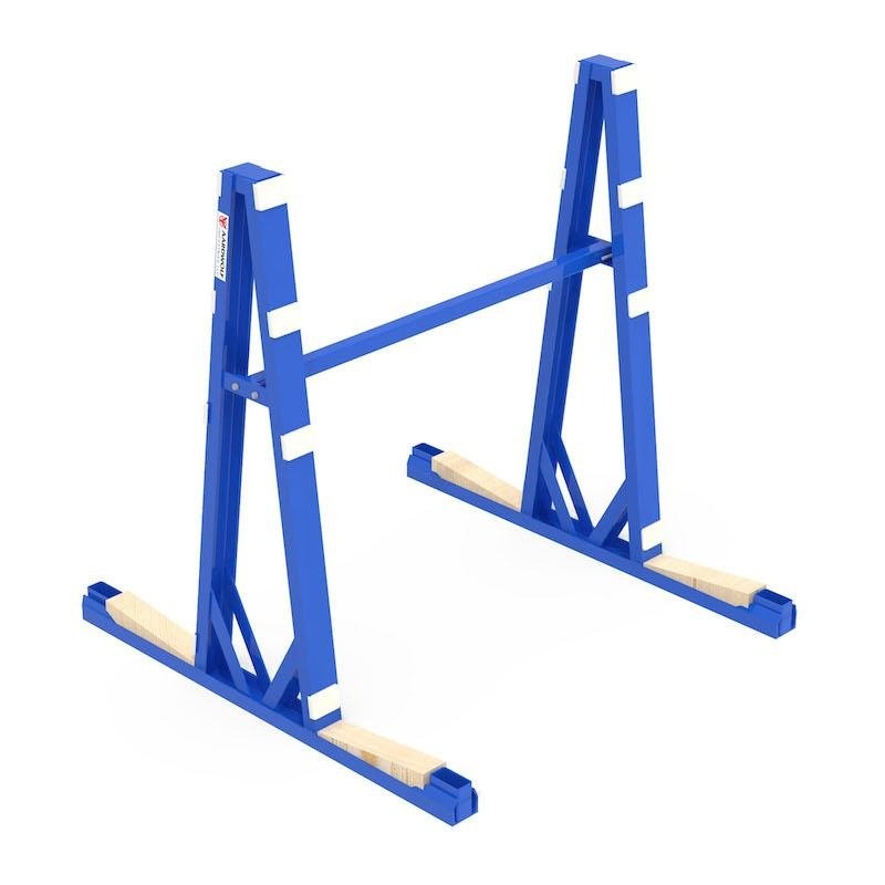 Aardwolf Stone A Frame Plus