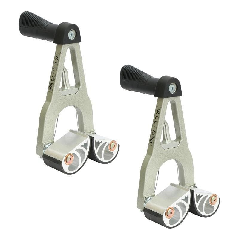 Aardwolf Stone Panel Carriers with Cable