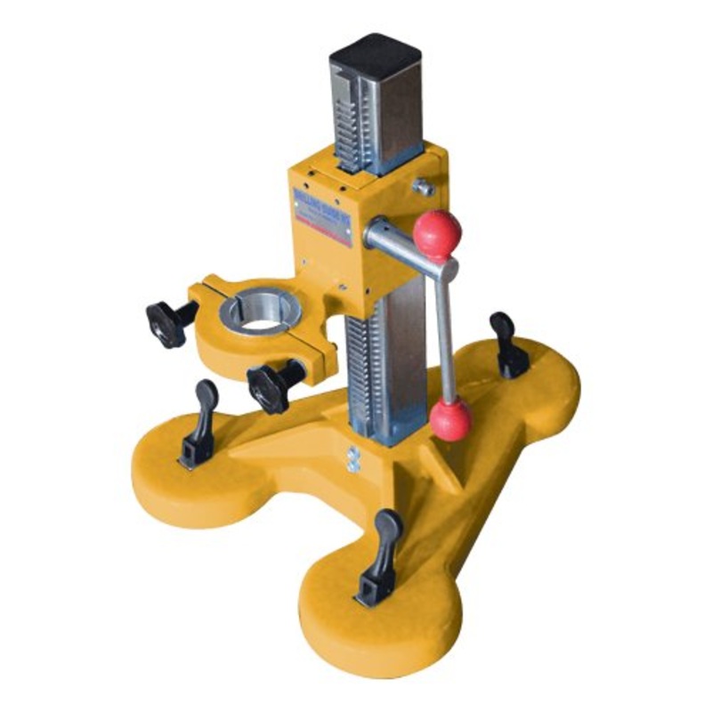 Abaco Drilling Guide M3|Black|White