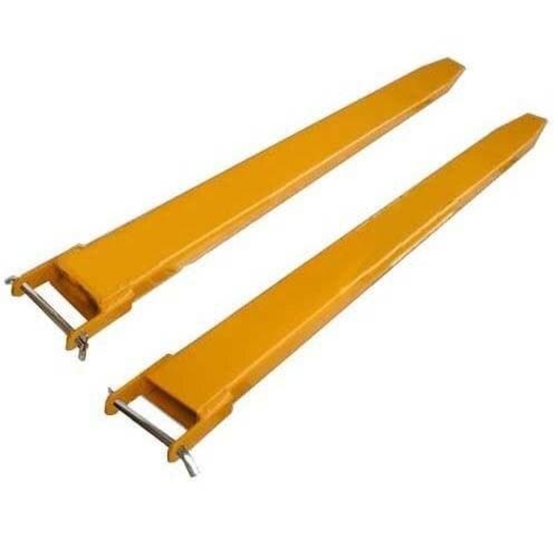 Abaco Forklift Extensions