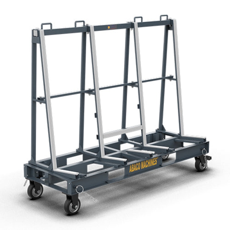 Abaco One Stop Single Sided A-Frame