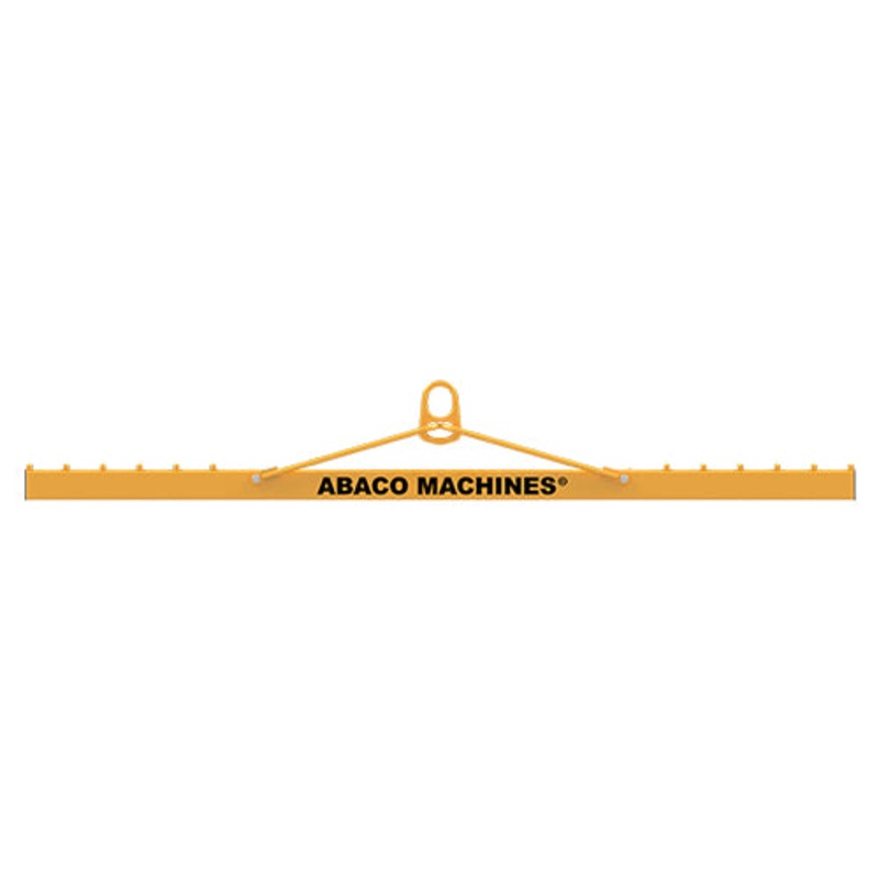 Abaco Speader Bar M6