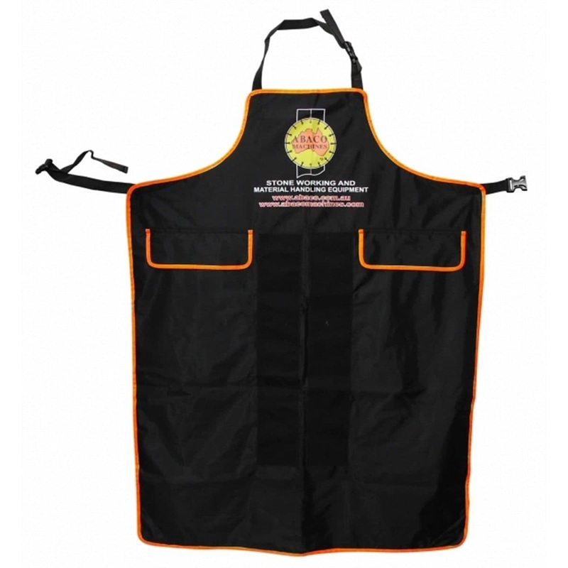 Abaco Stonemason Apron