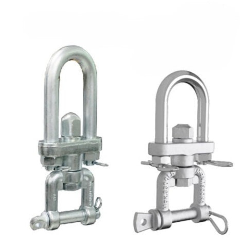 Abaco Swivel Shackle|1500 Load Capacity|2500 Load Capacity