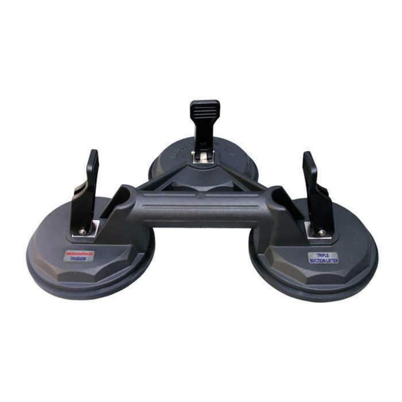 Abaco Triple Suction Lifter