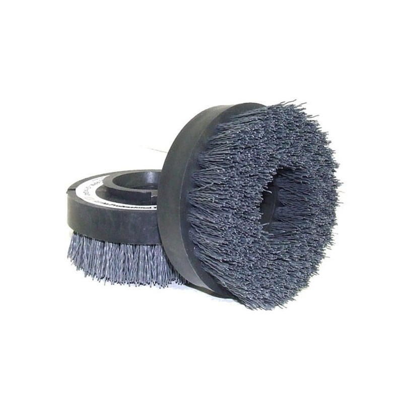 Alpha Antique Brush Wheels|24|36|60|120|240|320|Adapter|4″|5″