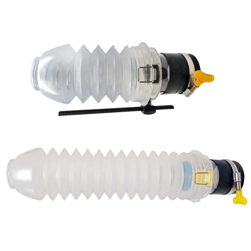 Alpha Ecoguard Type D|DL|DS
