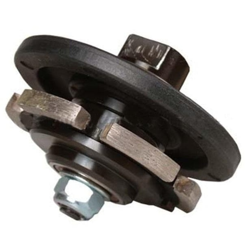 Alpha Groove Cutter|4.6mm|7.5mm|4.2mm