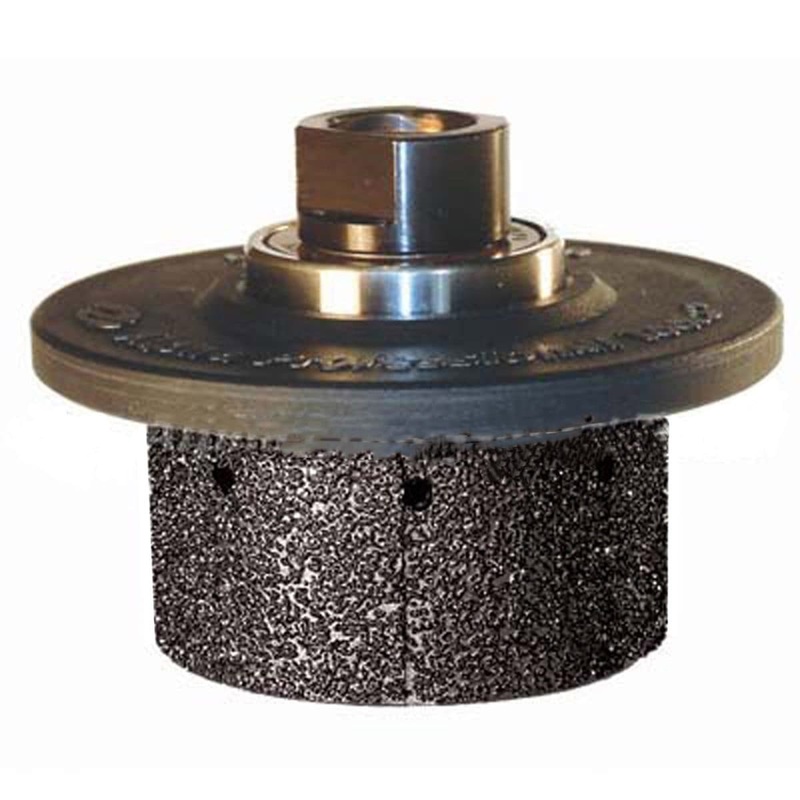Alpha Profiler Z-Series|1-1/4″|1-1/2″