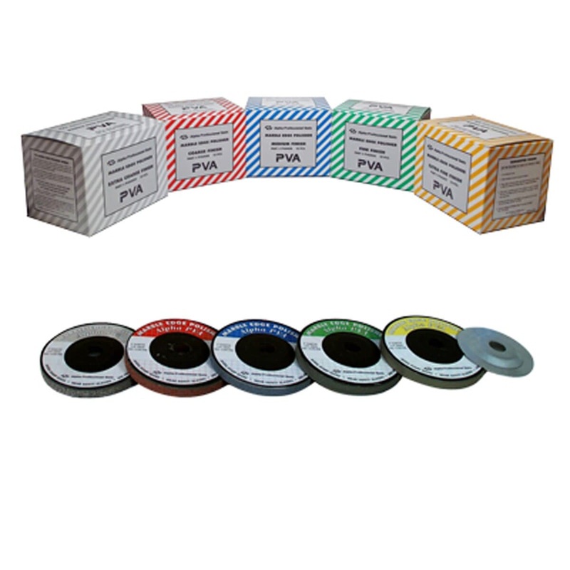 Alpha PVA MS Style|Single|10 Pack|40|80|220|400|600|Assortment (Variety Pack)
