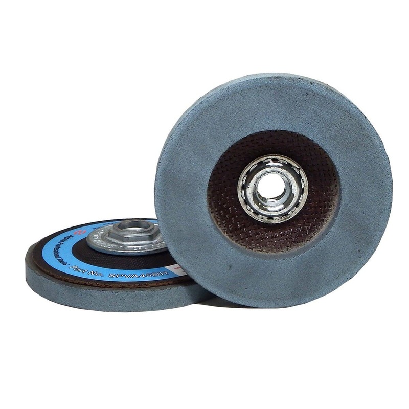 Alpha PVA VP Style|7/8″|5/8″-11|40|80|220|400|600