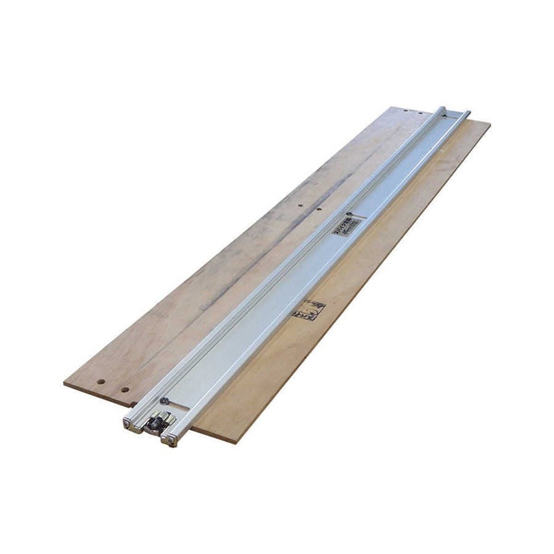 Alpha Spike Ruler