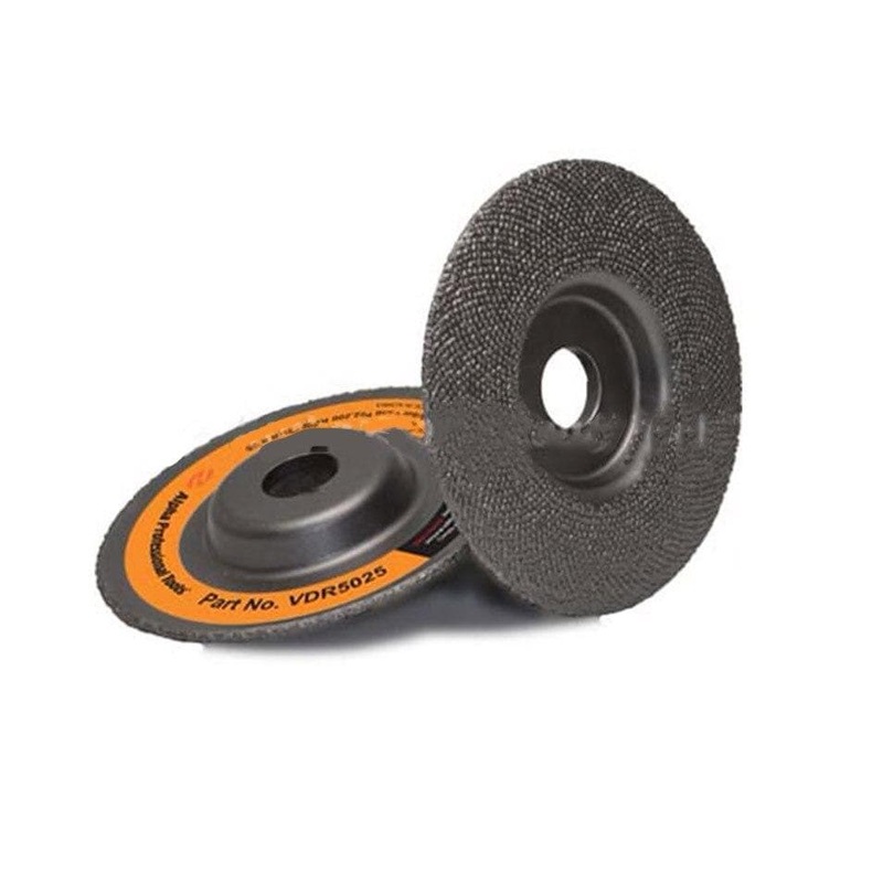 Alpha Vexcel Rigid Disc|4-1/2″|5″|7″|7/8″|5/8″-11