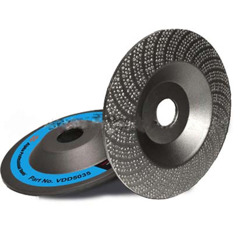 Alpha Vextra Flat Disc|4-1/2″|5″|7″|7/8″|5/8″-11