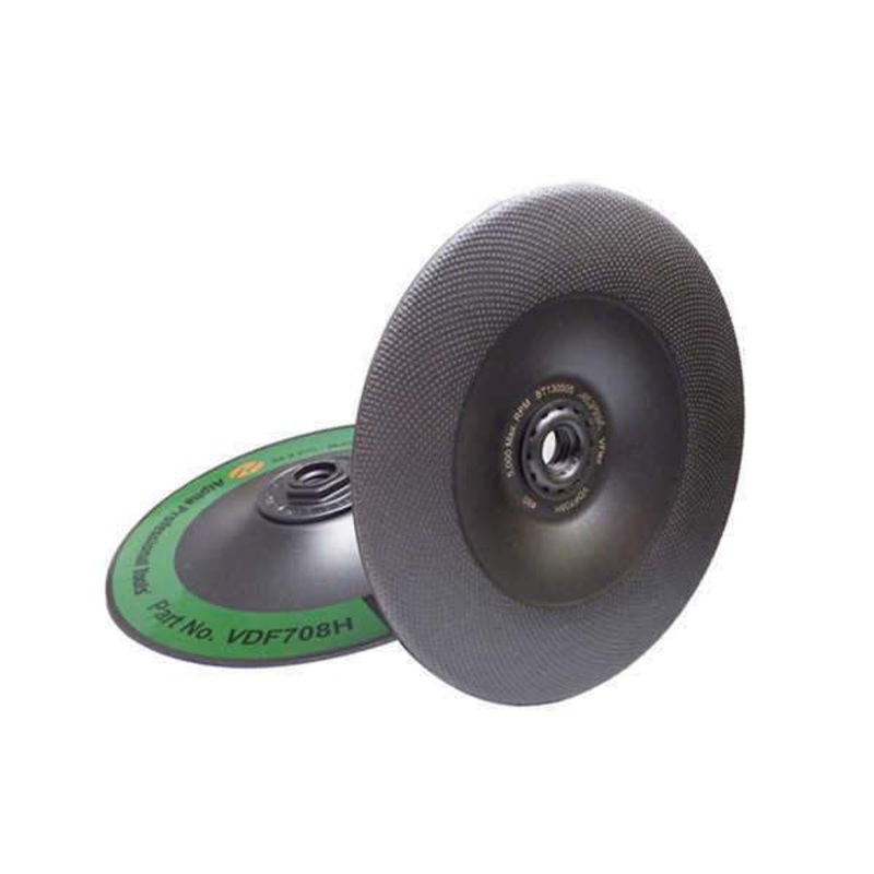 Alpha VFlex Flexible Sanding Disc