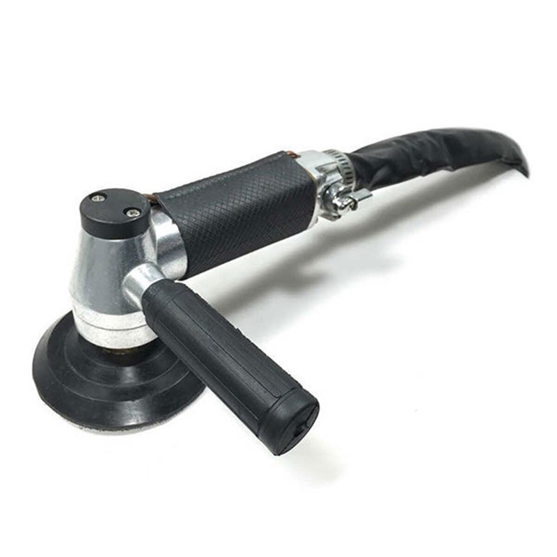Amigo SA2 Rear Exhaust Air Polisher
