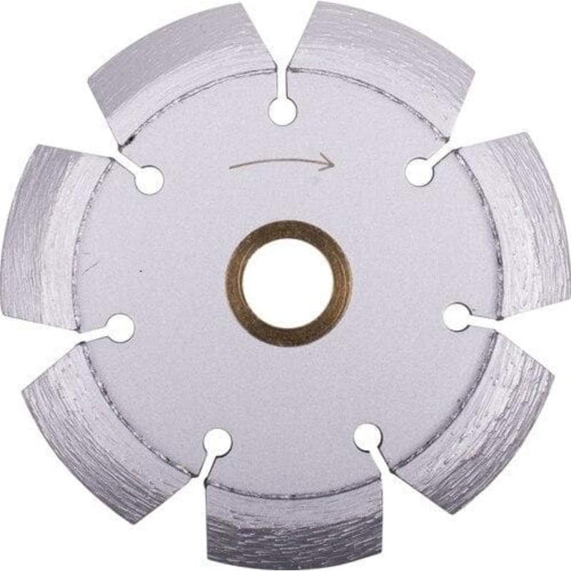 Crack Chaser Blade|4 X .375 X 7/8-5/8|4 X .375 X 7/8, THREAD ONLY|4 X .375 X 5/8-11|4 X .500 X 7/8-5/8|5 X .375 X 7/8-5/8|7 X .375 X 7/8-5/8|8 X .375 X 1, W/ PH|8 X .500 X 1, W/ PH