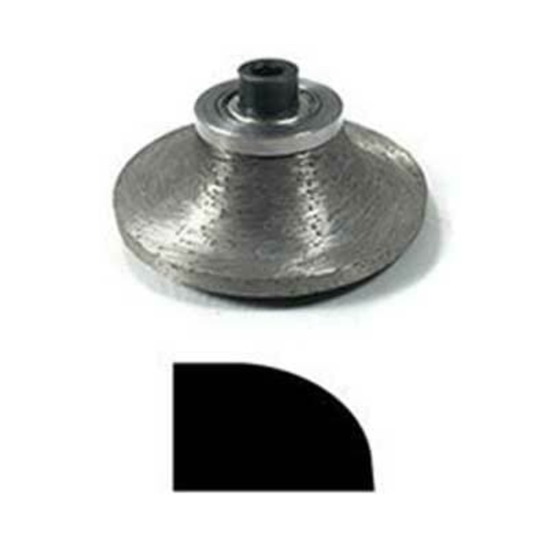 Demi Bull Nose – Dia-Plus Profile Bit