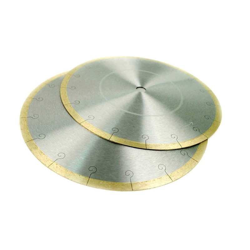 Dia-Plus Music-Slot Diamond Blade