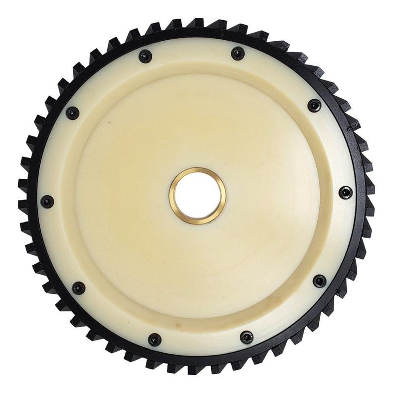 Diamond Milling Wheel|Steel Core|Nylon