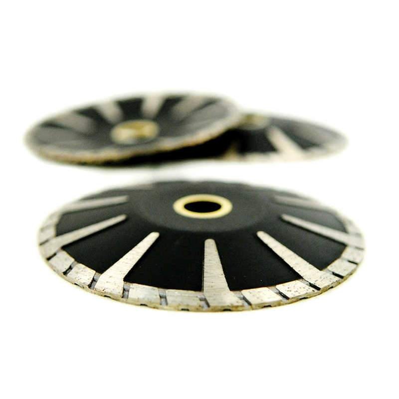 Diamond Turbo Contour Blade