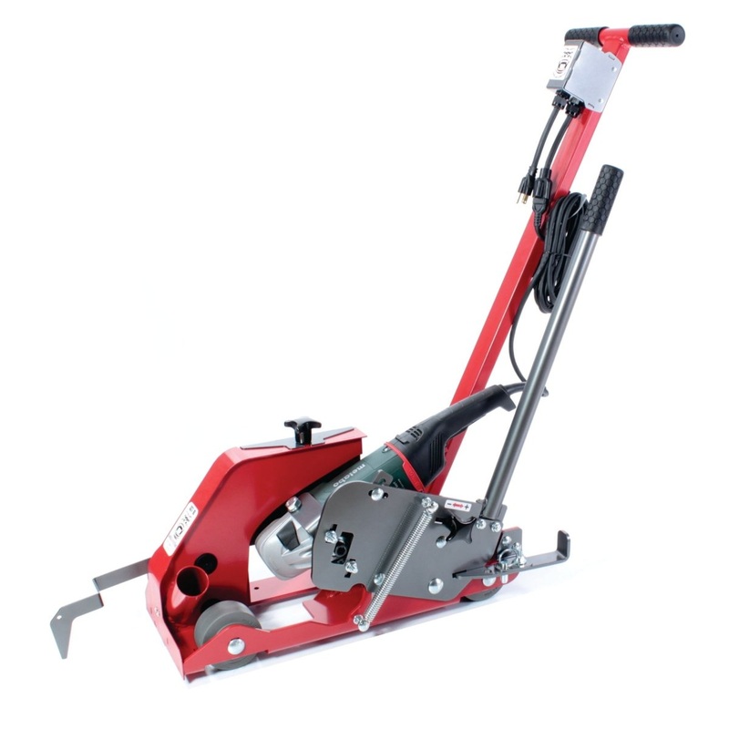 GCT-10 Tank – 10 Dustless Electric Joint Saw