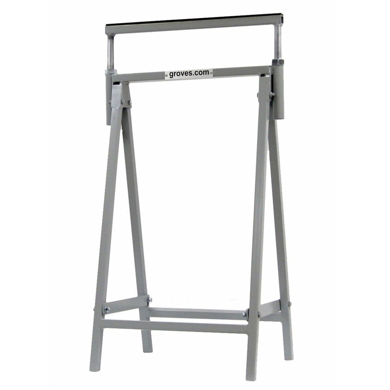 Groves Fabrication Stand
