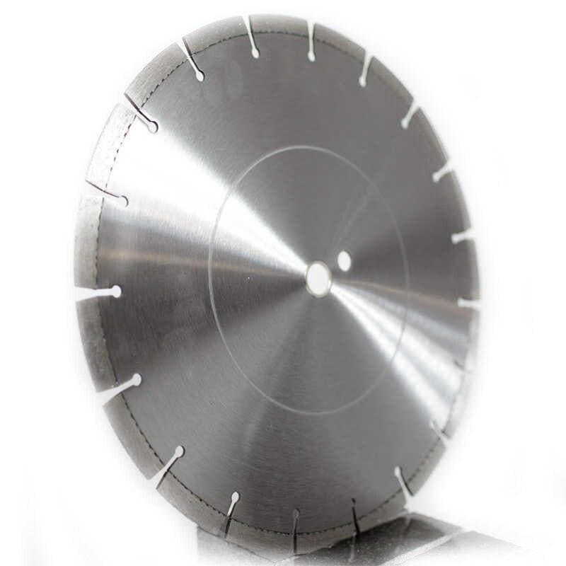 GS Concrete Blade – 12mm Segment