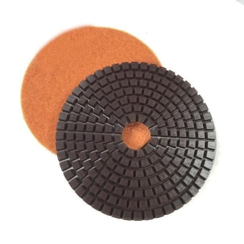 GTO Hybrid Metal Bond Pad|3″|4″|5″|7″|30|50|100|200|400|800