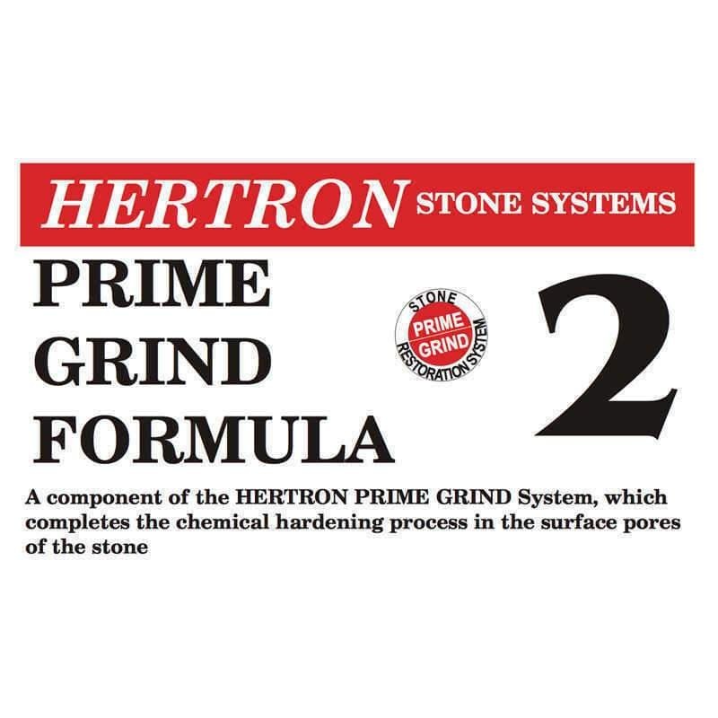 Hertron Prime Grind 2