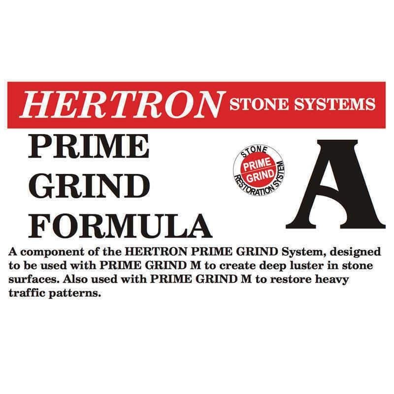 Hertron Prime Grind A – Case of 4