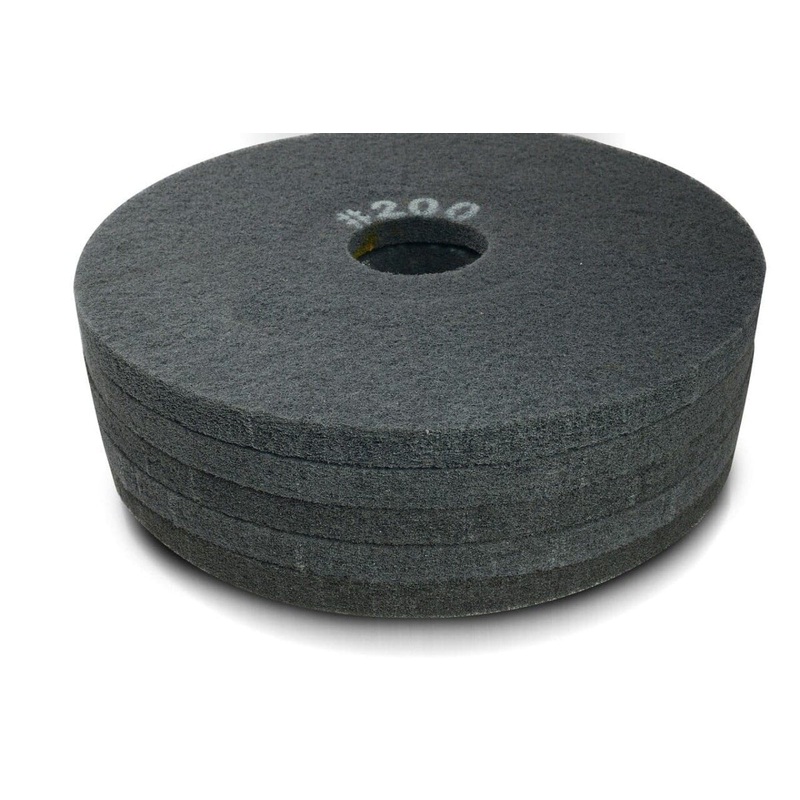 Hurricane Floor Pads (Set of 5)