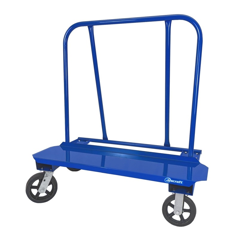 Jescraft Standard Drywall Cart