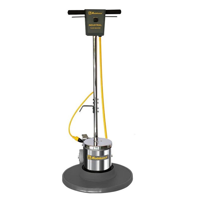 Koblenz Floor Machine Package – TP-1715