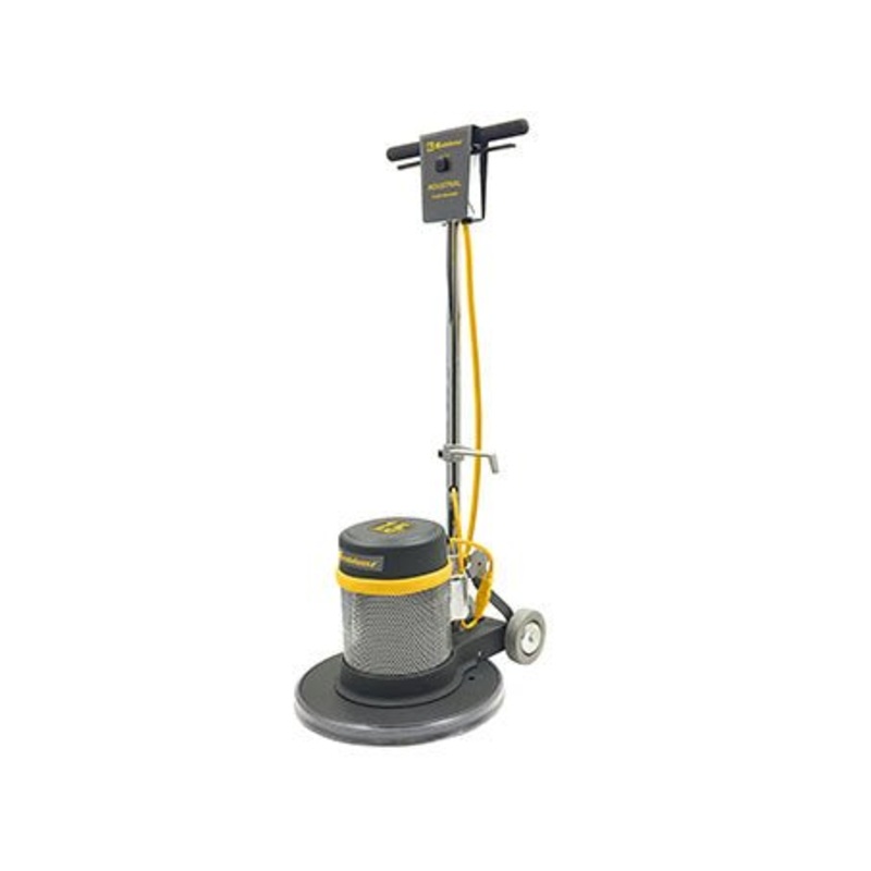 Koblenz TP-1715 Floor Machine|Floor Machine Only|Water Tank|Drive Plate|Weight|Package (Floor Machine + Tank + Drive Plate + Weight)