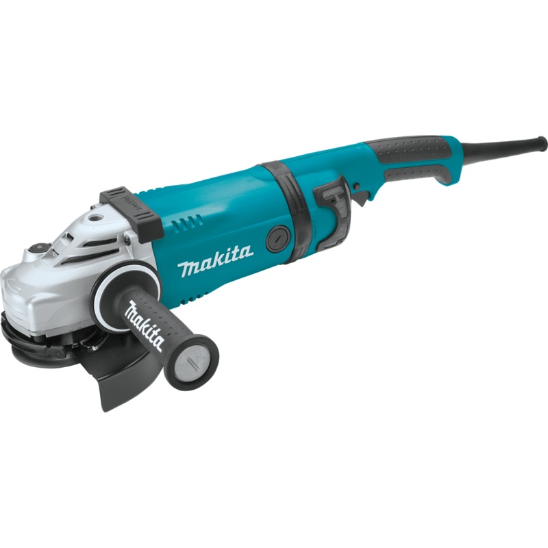 Makita GA7031Y Angle Grinder